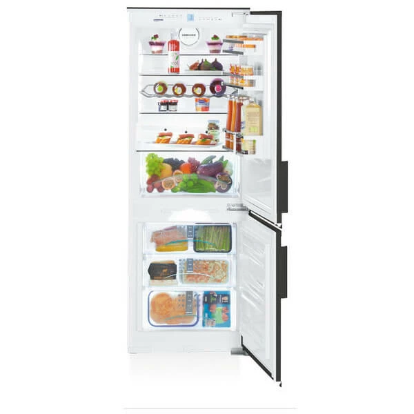 Liebherr ECcn 2866 - Réfrigérateur Encastré Norme CH 55cm Entièrement Intégré 3 Liebherr ECcn 2866 - Réfrigérateur Encastré Norme CH 55cm Entièrement Intégré