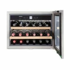 Liebherr WKEes 553 GrandCru - Cave à Vin Encastrables