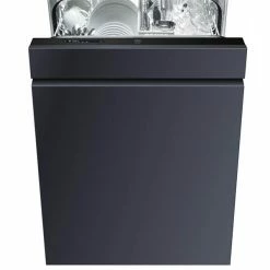 V-Zug Adora V6000 Entièrem. Intég., Res. Renf. - Lave-vaisselle Norme UE 60 Cm Entièrement Intégrable