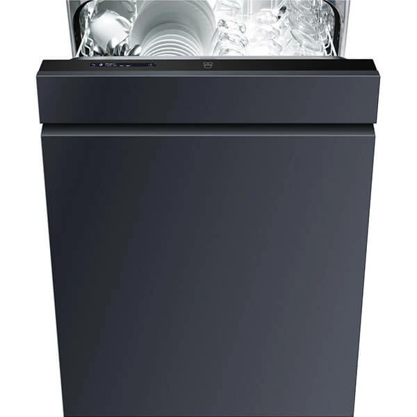 V-Zug Adora V4000 Entièrement Intégrée - Lave-vaisselle Norme UE 60 Cm Entièrement Intégrable 3 V-Zug Adora V4000 Entièrement Intégrée - Lave-vaisselle Norme UE 60 Cm Entièrement Intégrable