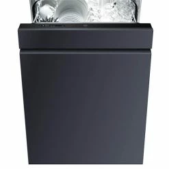 V-Zug Adora V4000 Grande, Entièrement Intégrée - Lave-vaisselle Norme UE 60 Cm Entièrement Intégrable