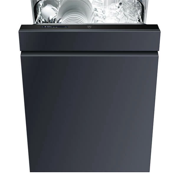 V-Zug Adora V4000 Grande, Entièrement Intégrée - Lave-vaisselle Norme UE 60 Cm Entièrement Intégrable 3 V-Zug Adora V4000 Grande, Entièrement Intégrée - Lave-vaisselle Norme UE 60 Cm Entièrement Intégrable