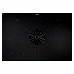 Bora PURA - Plan De Cuisson Avec Système D’aspiration Intégré