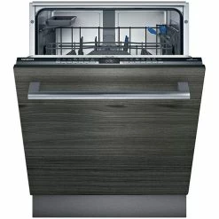 Siemens SN63HX64AH - Lave-vaisselle Norme UE 60 Cm Entièrement Intégrable