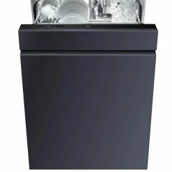 V-Zug Adora V6000 Grande, Compl. Intégrée - Lave-vaisselle Norme UE 60 Cm Entièrement Intégrable