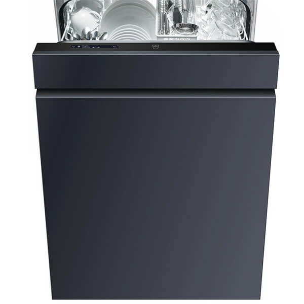 V-Zug Adora V6000 Grande, Compl. Intégrée - Lave-vaisselle Norme UE 60 Cm Entièrement Intégrable 3 V-Zug Adora V6000 Grande, Compl. Intégrée - Lave-vaisselle Norme UE 60 Cm Entièrement Intégrable