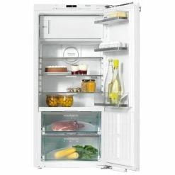 Miele K 34683 IDF Re - Réfrigérateur Encastré Norme UE 60cm Entièrement Intégré