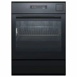 Electrolux EB7PL7KSP - Steamer ⋅ Four à Vapeur Combiné Norme CH 55 Cm