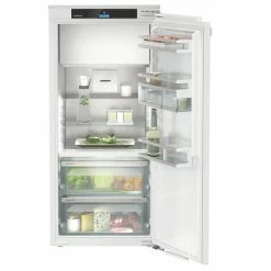 Liebherr IRBd 4151 Prime - Réfrigérateur Encastré Norme UE 60cm Entièrement Intégré