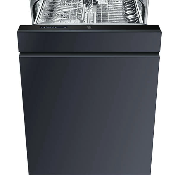 V-Zug Adora V6000 Avec Tiroir à Couverts - Lave-vaisselle Norme UE 60 Cm Entièrement Intégrable 3 V-Zug Adora V6000 Avec Tiroir à Couverts - Lave-vaisselle Norme UE 60 Cm Entièrement Intégrable