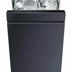 V-Zug Adora V6000, Grande, Int. Entièrem. 3m - Lave-vaisselle Norme CH 55 Cm Entièrement Intégrable