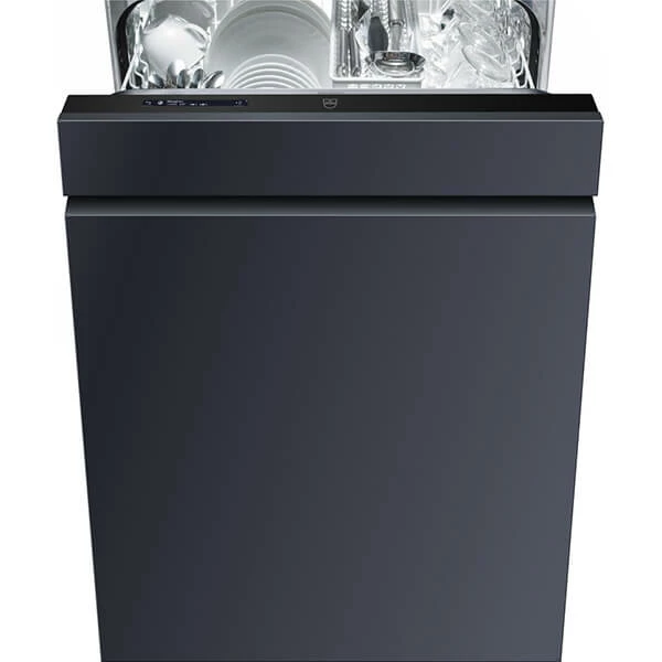 V-Zug Adora V6000, Grande, Int. Entièrem. 3m - Lave-vaisselle Norme CH 55 Cm Entièrement Intégrable 3 V-Zug Adora V6000, Grande, Int. Entièrem. 3m - Lave-vaisselle Norme CH 55 Cm Entièrement Intégrable