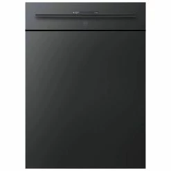 V-Zug Éviers Adora V6000 4110000003AS6T53HDIG - Lave-vaisselle Norme CH 55 Cm