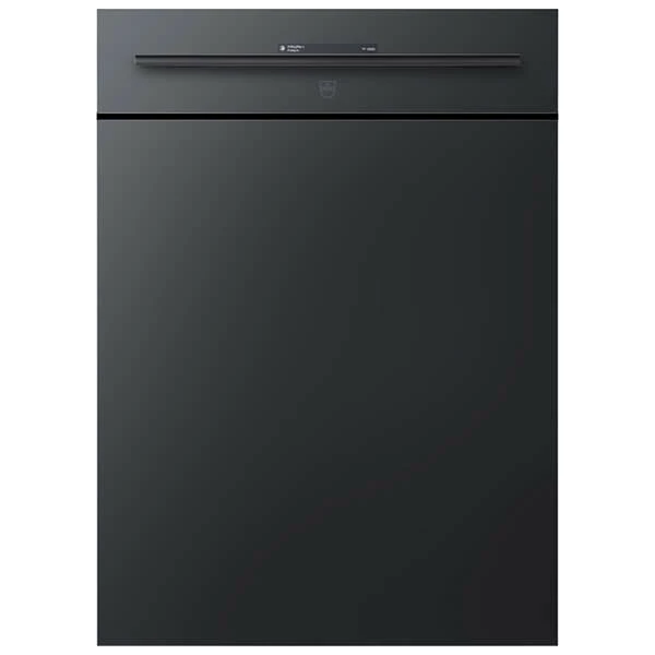 V-Zug Éviers Adora V6000 4110000003AS6T53HDIG - Lave-vaisselle Norme CH 55 Cm 3 V-Zug Éviers Adora V6000 4110000003AS6T53HDIG - Lave-vaisselle Norme CH 55 Cm