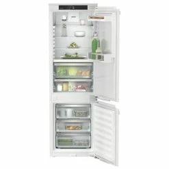 Liebherr ICBNe 5123 - Réfrigérateur Encastré Norme UE 60cm Entièrement Intégré