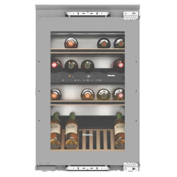 Miele KWT 6422 I Droite - Cave à Vin Encastrables 3 Miele KWT 6422 I Droite - Cave à Vin Encastrables