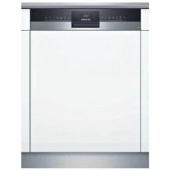 Siemens SX53ES17AH - Lave-vaisselle Norme UE 60 Cm