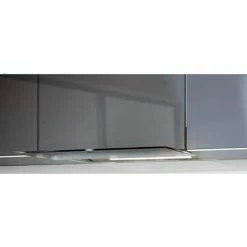 Wesco EVME 211-120 Hotte Aspirante Circuit Fermé Avec Couverture - Hottes Aspirantes