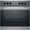 Electrolux GHGL4046CN - Cuisinière Encastrables Norme UE 60 Cm (gaz)