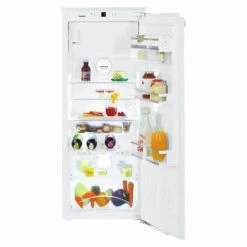 Liebherr IKBP 2764 Premium - Réfrigérateur Encastré Norme UE 60cm Entièrement Intégré