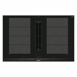 Siemens EX875LX57E - Plan De Cuisson Avec Système D’aspiration Intégré
