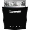 Smeg STFABBL3 - Lave-vaisselle Norme UE 60 Cm