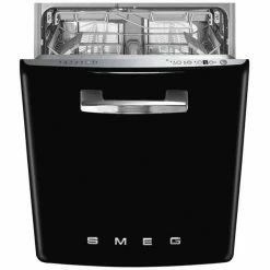 Smeg STFABBL3 - Lave-vaisselle Norme UE 60 Cm