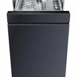 V-Zug Adora V4000 Avec Tiroir à Couverts - Lave-vaisselle Norme UE 60 Cm Entièrement Intégrable