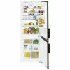 Liebherr ECcbr 2866 Premium Brun Droite - Réfrigérateur Encastré Norme CH 55cm Décorable