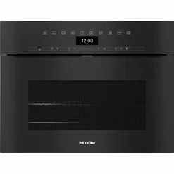 Miele H7440-60BPX SW - Fours EU Norm 60 Cm