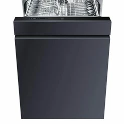 V-Zug Adora V4000 Entièrement Intégré - Lave-vaisselle Norme UE 60 Cm Entièrement Intégrable