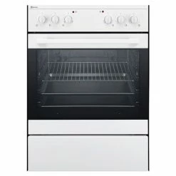 Electrolux GHL346WE - Cuisinière Encastrables Norme CH 55 Cm (gaz)