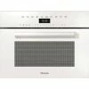 Miele DGC 7440-60 XL BW - Steamer ⋅ Four à Vapeur Combiné Norme UE 60 Cm