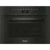 Miele DGC 7440-60 XL SW - Steamer ⋅ Four à Vapeur Combiné Norme UE 60 Cm