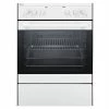 Electrolux GHL346WE - Cuisinière Encastrables Norme UE 60 Cm (gaz)