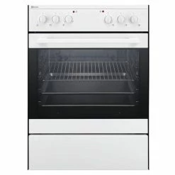 Electrolux GHL346WE - Cuisinière Encastrables Norme UE 60 Cm (gaz)