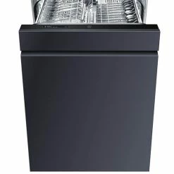 V-Zug Adora V4000, Int. Entière, 3m - Lave-vaisselle Norme UE 60 Cm Entièrement Intégrable