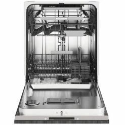 Asko DFI 444B/1 - Lave-vaisselle Norme UE 60 Cm Entièrement Intégrable