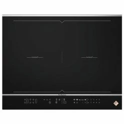 De Dietrich DPI 7688 XS - Vitrocéramique à Fonctionnement Direct