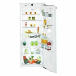 Liebherr IKBP 2760 Premium - Réfrigérateur Encastré Norme UE 60cm Entièrement Intégré