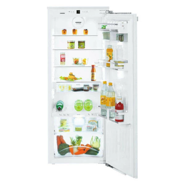 Liebherr IKBP 2760 Premium - Réfrigérateur Encastré Norme UE 60cm Entièrement Intégré 3 Liebherr IKBP 2760 Premium - Réfrigérateur Encastré Norme UE 60cm Entièrement Intégré