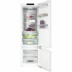 Miele KF 7772 B RE - Réfrigérateur Encastré Norme UE 60cm Entièrement Intégré