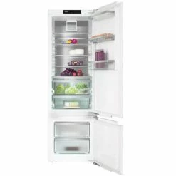 Miele KF 7772 B Réfrigérateur Droit - Réfrigérateur Encastré Norme UE 60cm Entièrement Intégré