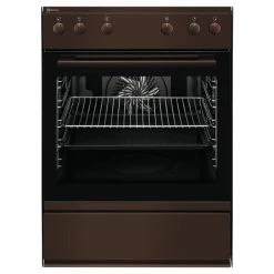 Electrolux EH7L2BR - Cuisinière Encastrables Norme CH 55 Cm