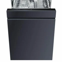 V-Zug Adora V4000 Entièrement Intégrée, Grande - Lave-vaisselle Norme UE 60 Cm Entièrement Intégrable