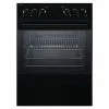 Electrolux GHL346SW - Cuisinière Encastrables Norme CH 55 Cm (gaz)