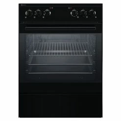 Electrolux GHL346SW - Cuisinière Encastrables Norme CH 55 Cm (gaz)