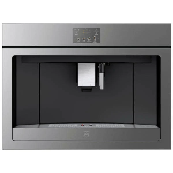 V-Zug CoffeeCenter V6000 45 2500500002 - Machines à Café Automatiques Encastrables 3 V-Zug CoffeeCenter V6000 45 2500500002 - Machines à Café Automatiques Encastrables