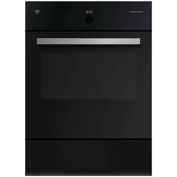 V-Zug Combair-Steam SL CSSLWHgcDG WLAN - Steamer ⋅ Four à Vapeur Combiné Norme CH 55 Cm 3 V-Zug Combair-Steam SL CSSLWHgcDG WLAN - Steamer ⋅ Four à Vapeur Combiné Norme CH 55 Cm