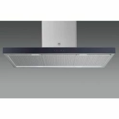 V-Zug AiroCleanInsel V6000 120 Miroir - Hottes Aspirantes